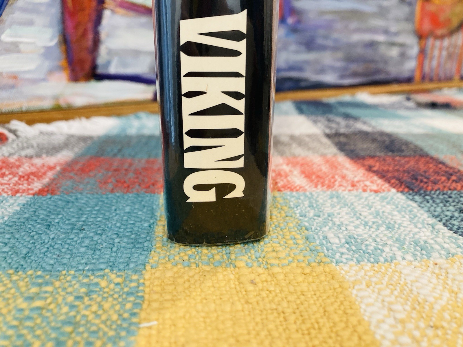 LIKE NEW!!! Stephen King Cujo TRUE 1st Edition $13.95 VIKING