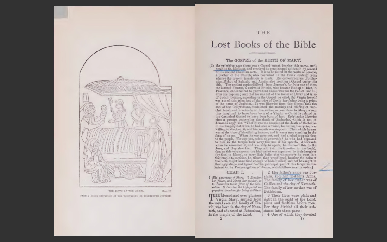 Lost Books of the Bible -Suppressed Gospels New Testament/Forbidden-9 Volumes-CD