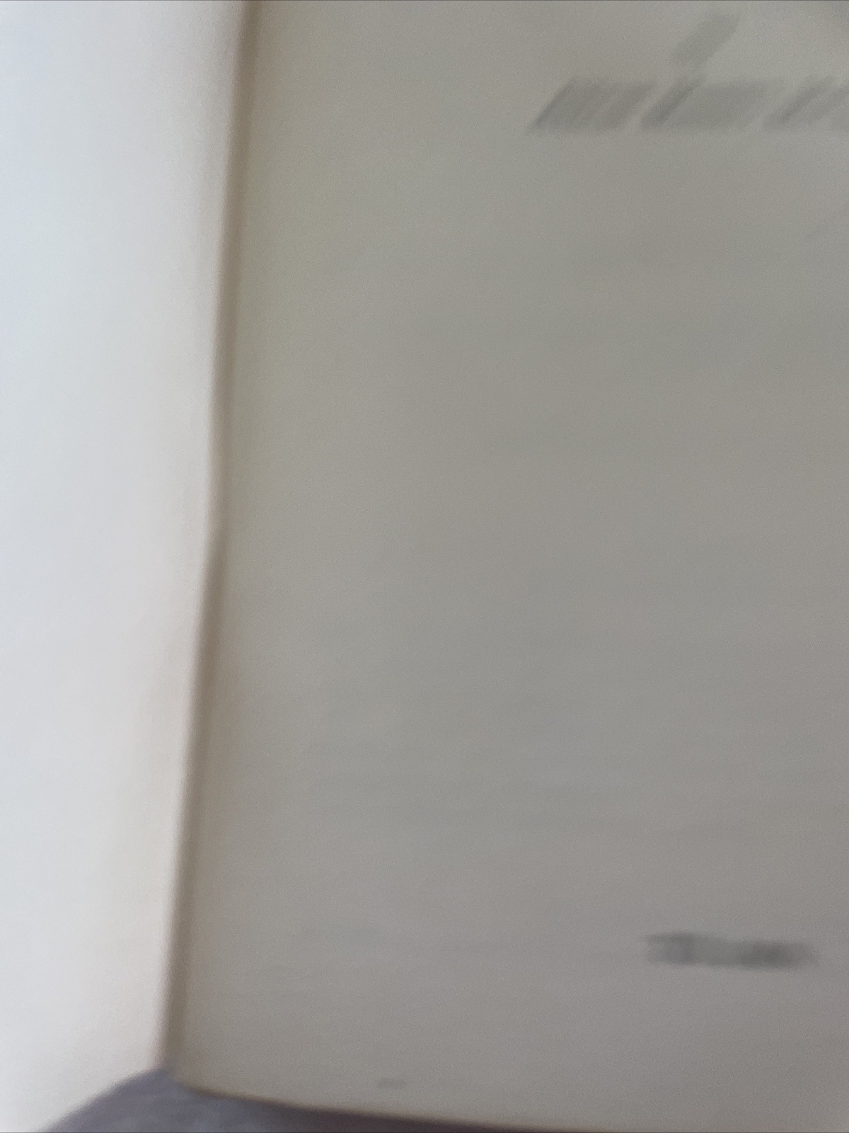 Mexican Mystique Collection Of Short Stories By Ahlean Masters McClung 1968