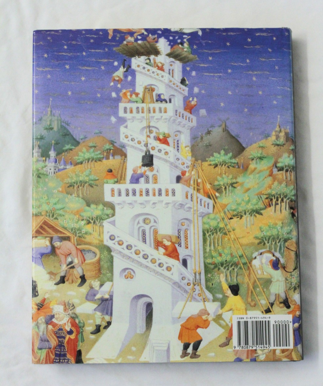 The Art and Architecture of Freemasonry by James Stevens Curl HCDJ 1993 Occult