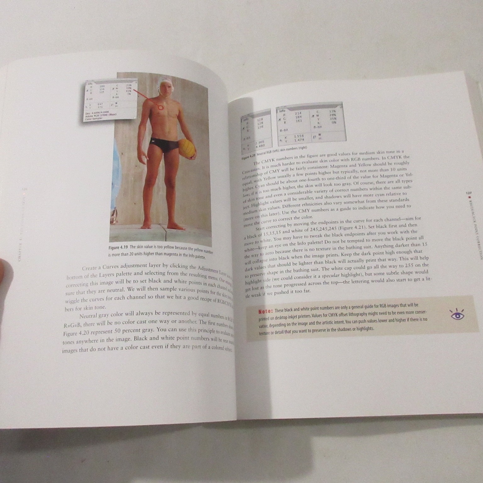 Photography Books Lot: Lighting The Nude & Skin Digital Photography Guide Lee