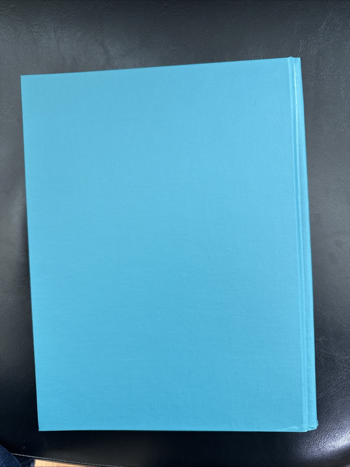 Ayn Rand “The Ayn Rand Letter” 1984 3rd Print Palo Alto Book Servce HC Excellent