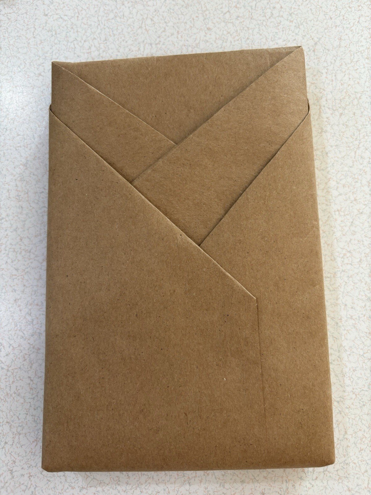 Blind Date With A Book – Paperback You Choose Genre Fun Gift Exciting Surprise