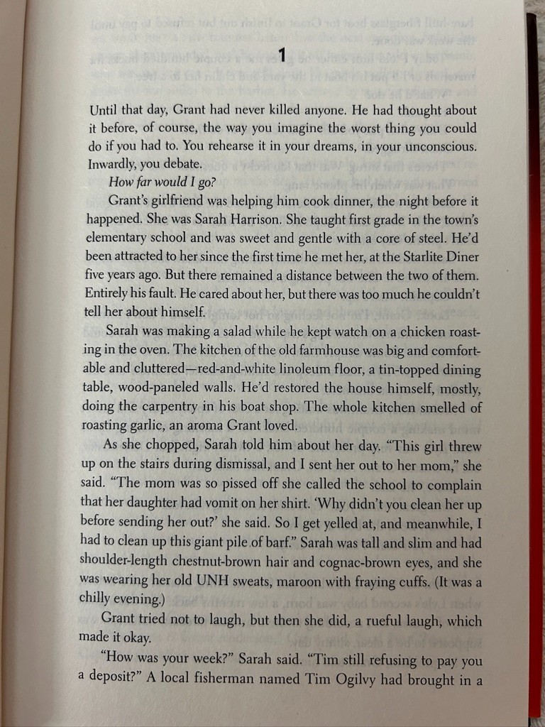 Joseph Finder, Stand Alone Novels: The Oligarch’s Daughter; Company Man