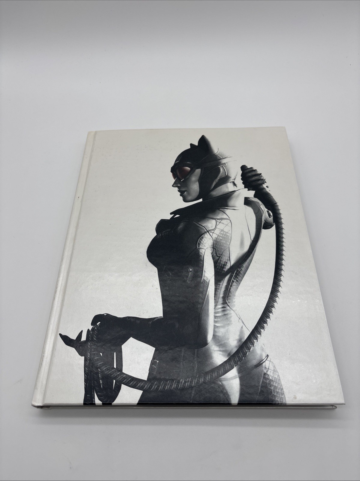Batman: Arkham City Signature Series Guide by Brady Games