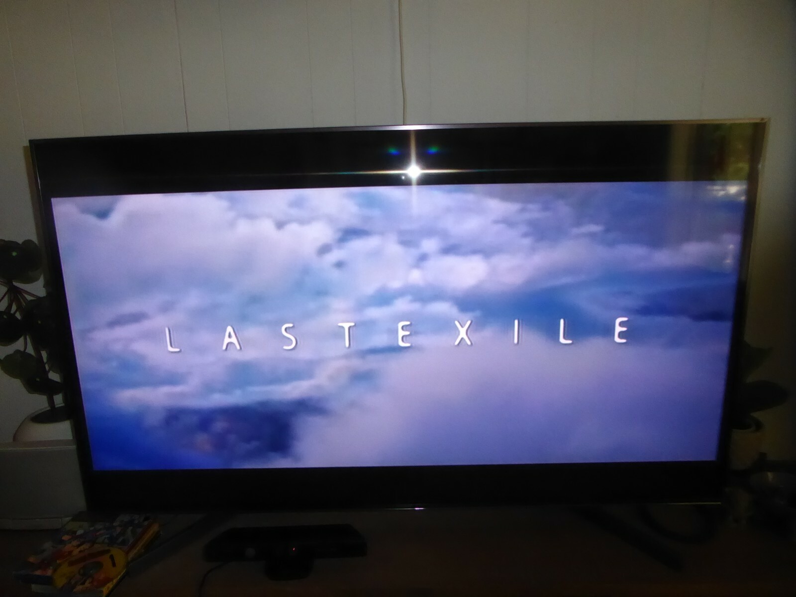 Last Exile : Classic (2011, DVD) 3 disc set