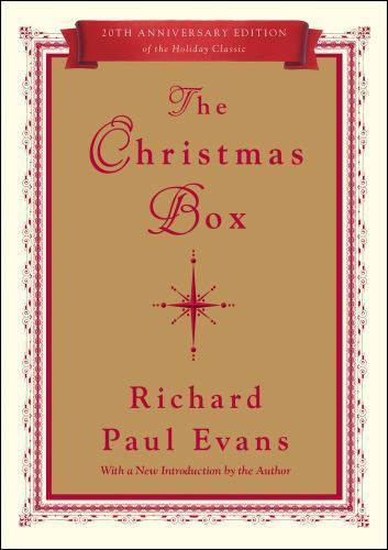 The Christmas Box: 20th Anniversary Edition by Evans, Richard Paul