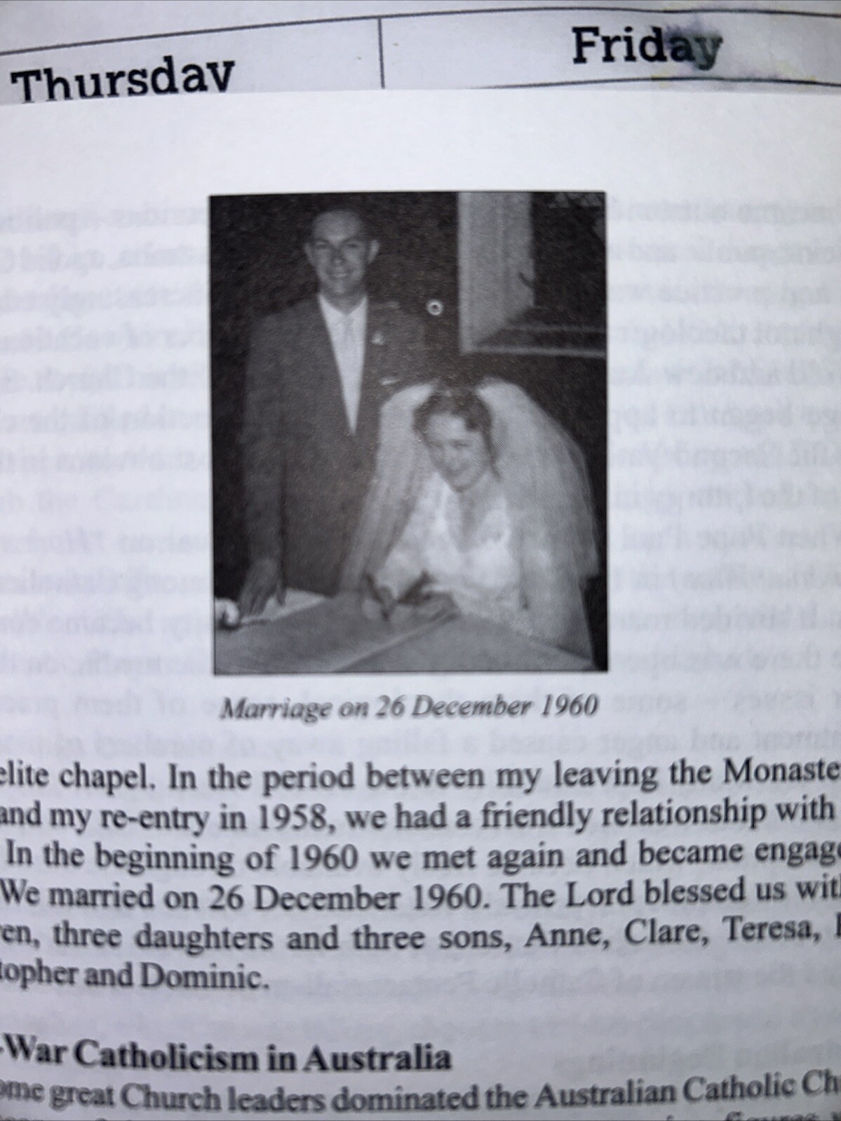Streams of Living Water – Brian Smith – 2000 – 159 pages – Catholic Charismatic