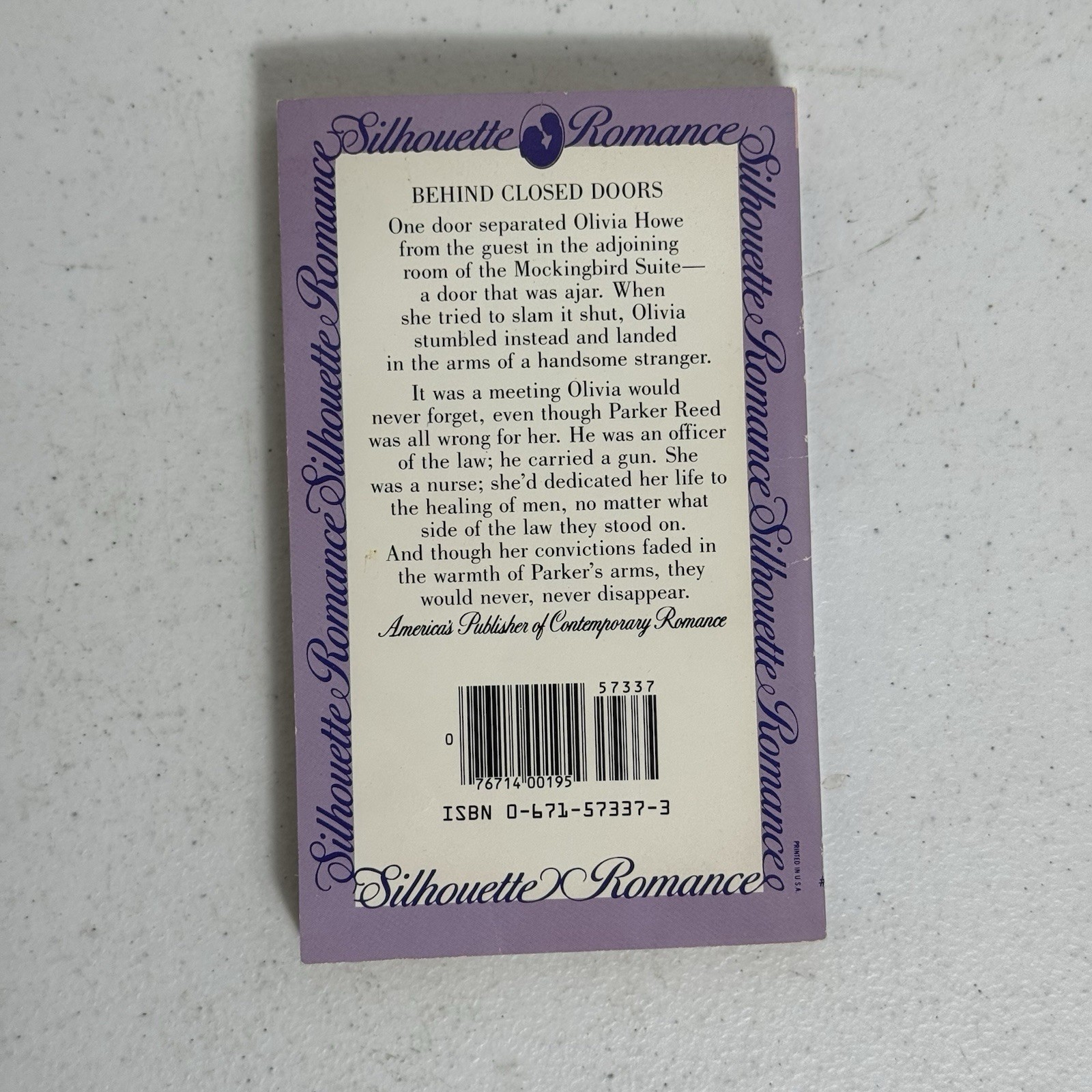Vintage Silhouette Romance Paperback Lot 9 Books Diana Palmer Anne Hampson