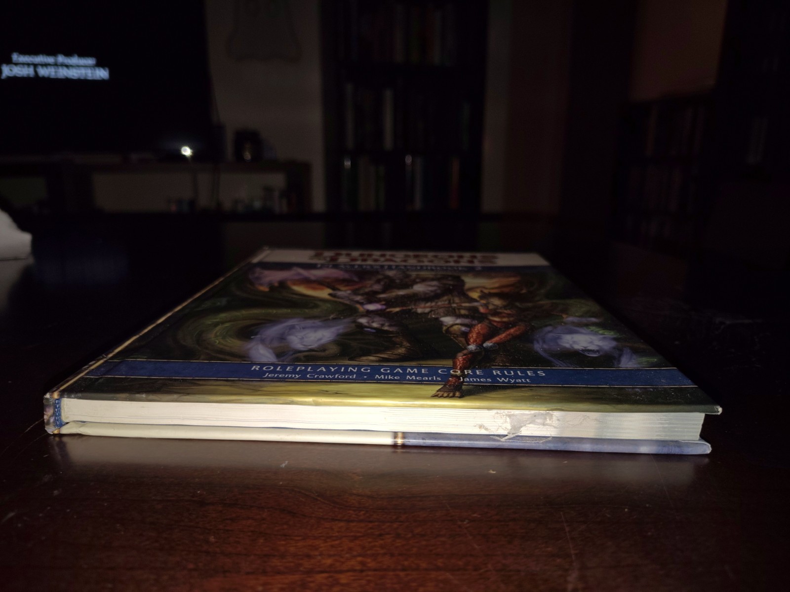 Player’s Handbook 2 : Roleplaying Game Core Rules by Wizards RPG Team 2009