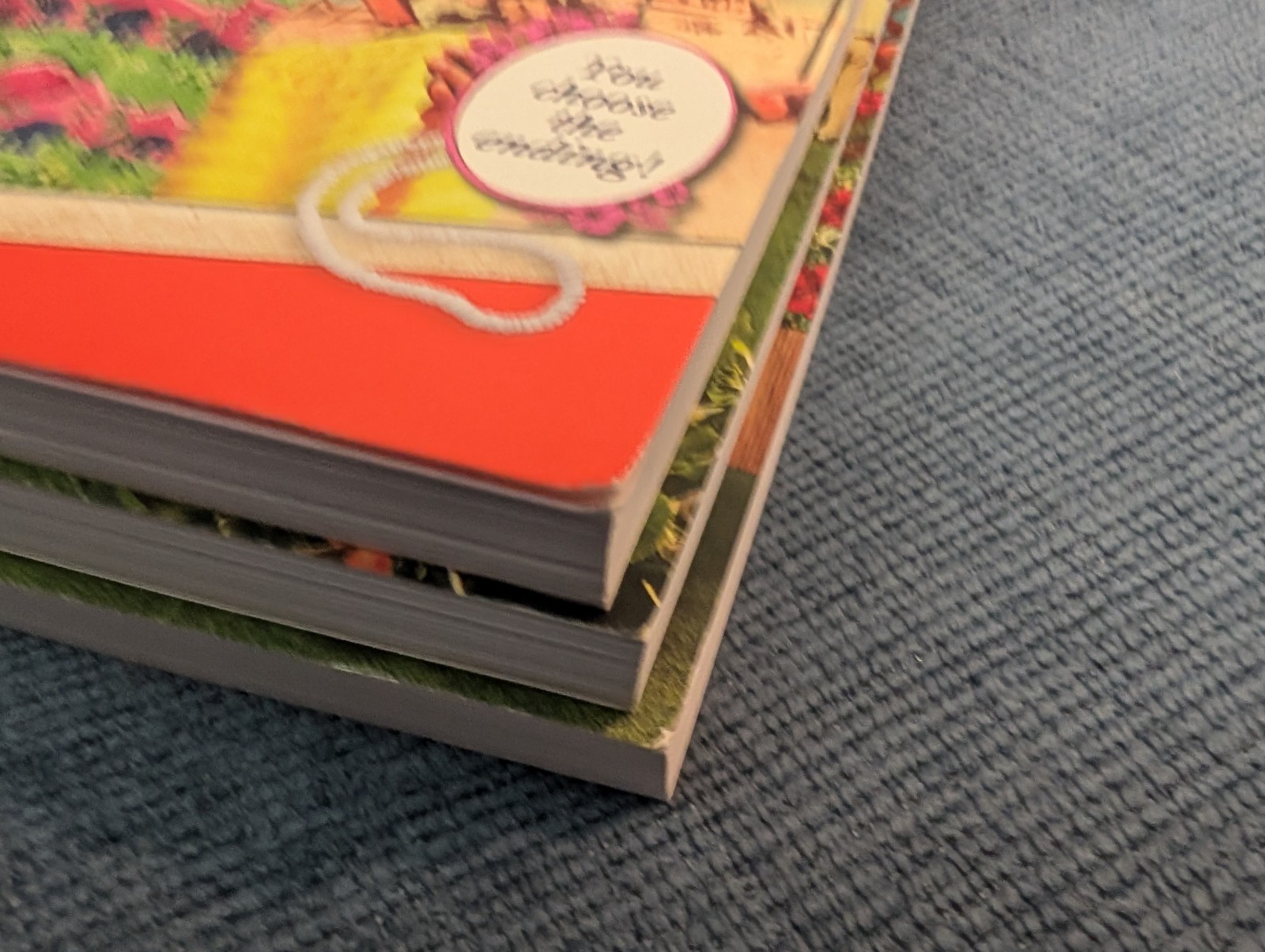 american girl nanea Books Lot Of 3 Prints In The Sand , Growing Up With Aloha ,