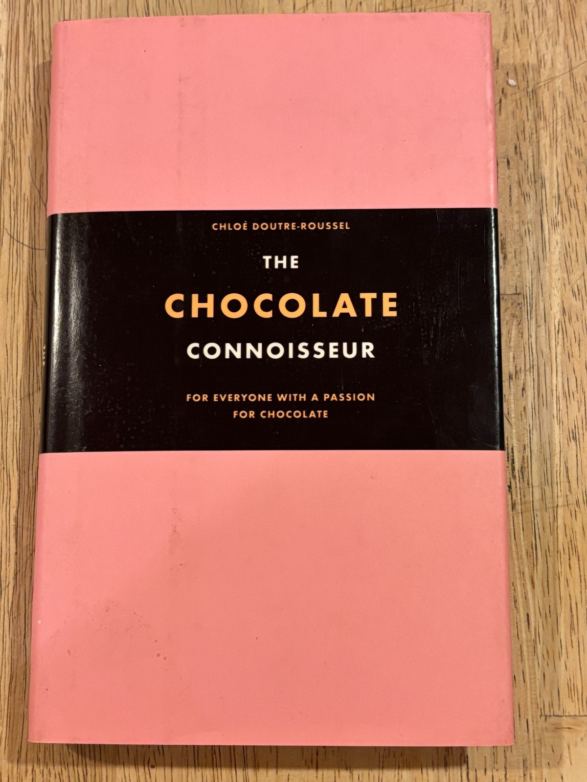 Lot of 3 Cookbooks- Successful Entertaining, Holiday Menu, Chocolate Connoisseur