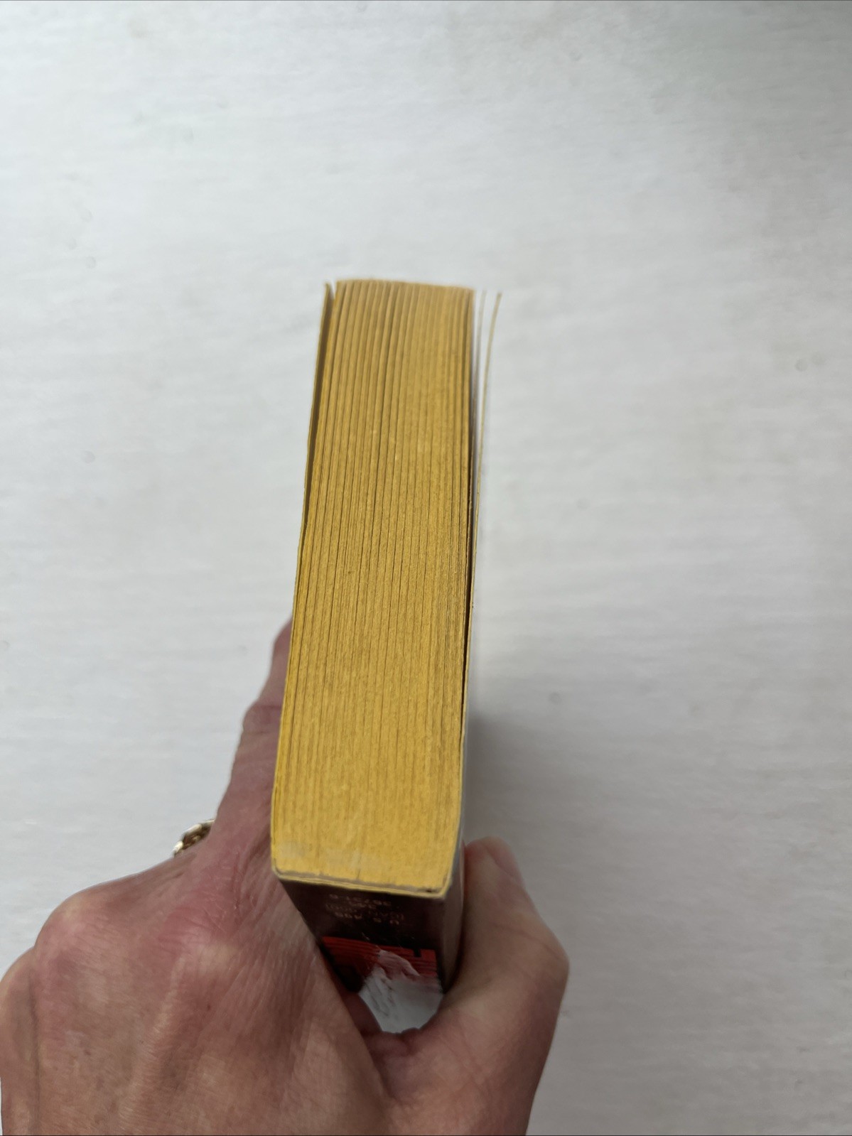 Roofworld by Christopher Fowler ~ 1988 Thriller ~ Paperback ~