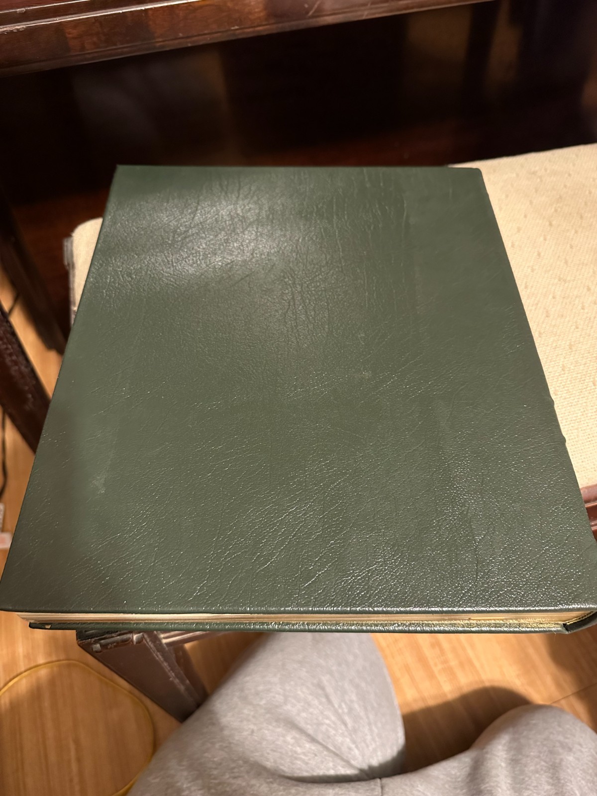 Leather Bound: Norman Rockwell 332 Magazine Covers