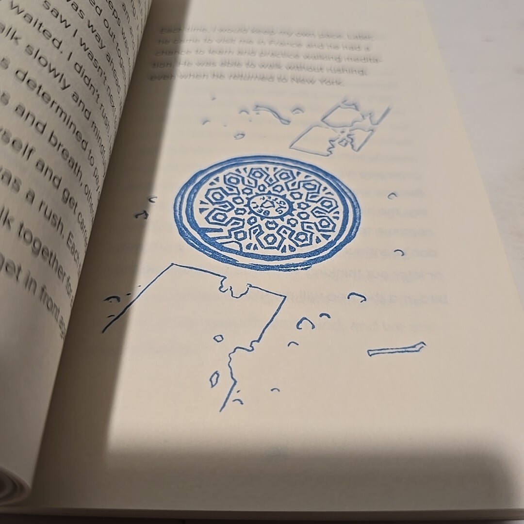 Mindfulness Essentials Ser.: How to Walk by Thich Nhat Hanh (2015, Trade…