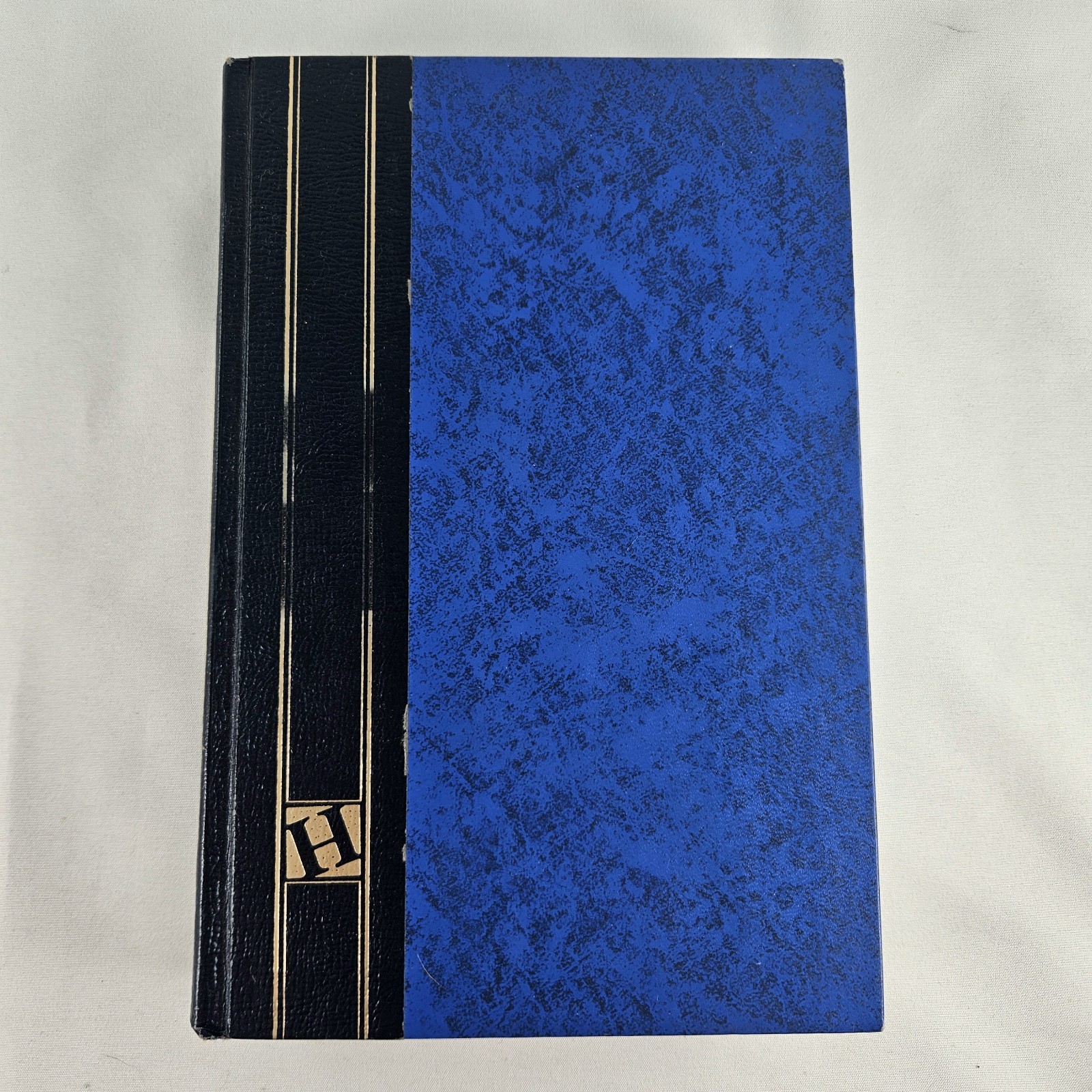 The Interlinear Bible Greek English Vol IV New Testament – Hendrickson