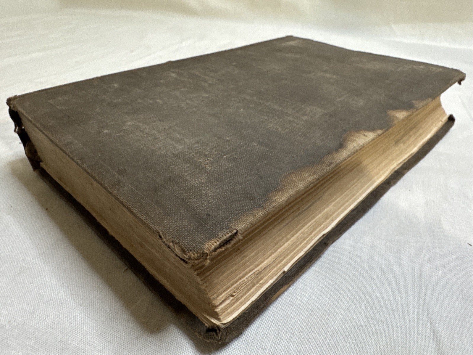 Regulations United States Army 1857 Harper Brothers Military Manual Civil War