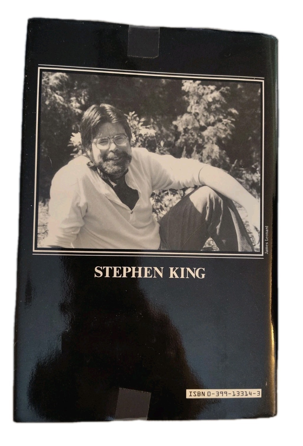 The Tommyknockers by Stephen King 1st Edition 1st Print Hardcover 1987
