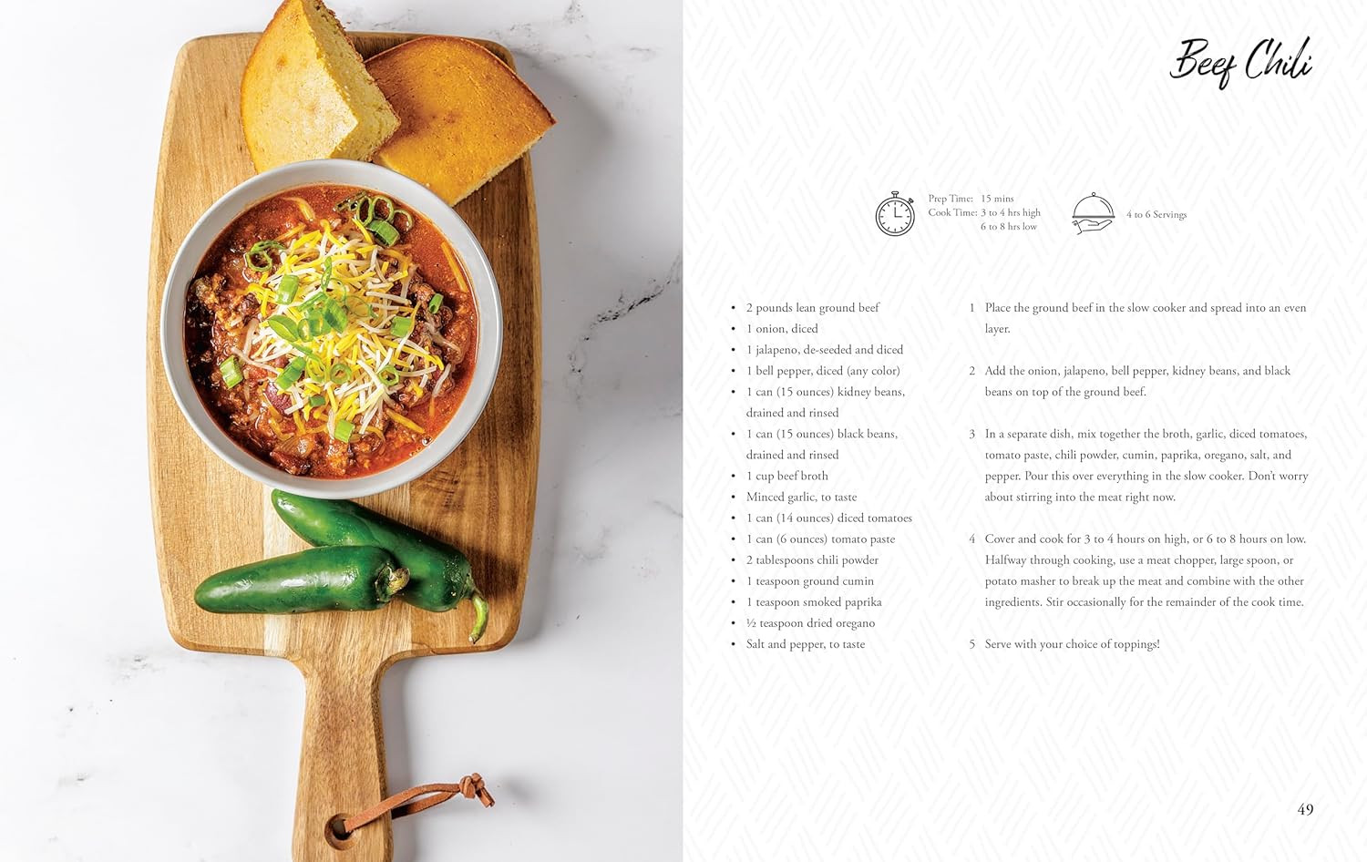 Keep It Simple, Y’all: Easy Dinners from Your Barefoot Neighbor: A Cookbook