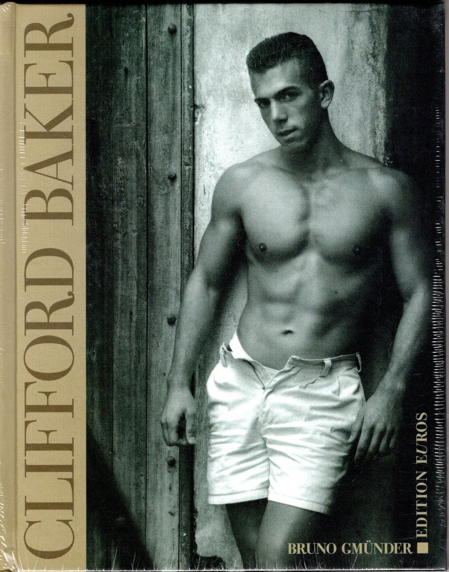 Clifford Baker Edition Euros No 1 / Gay Interest / RARE / Brand New Sealed
