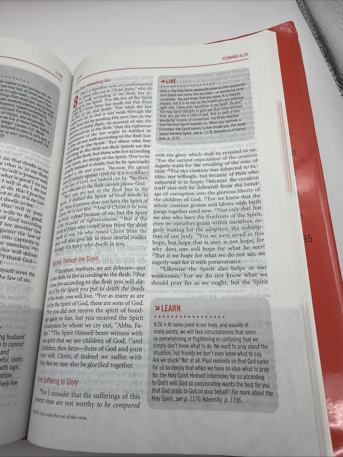 NKJV, START! The Bible For New Believers, Hardcover – Hardcover –