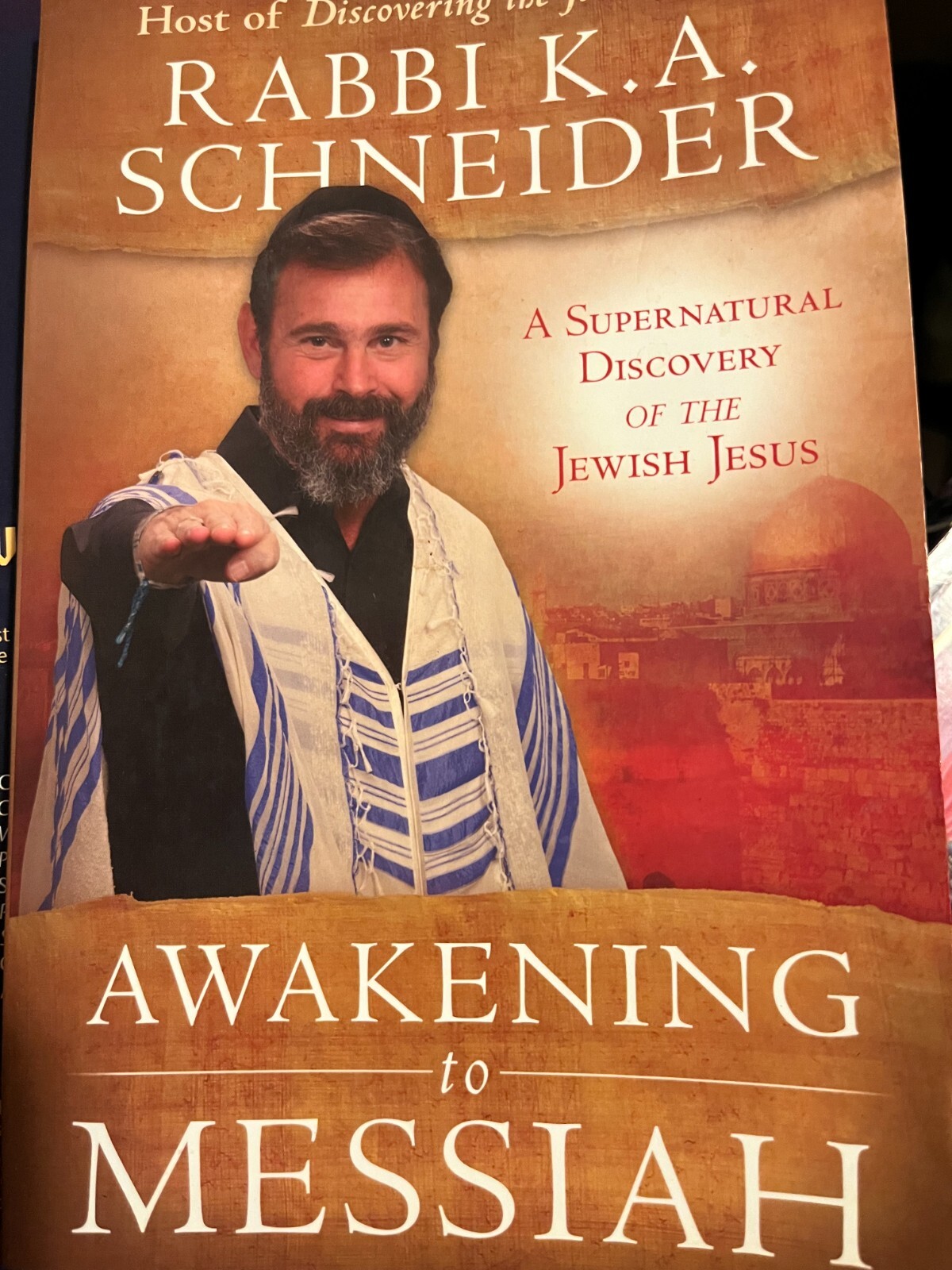 1397807648441949 Awakening to Messiah