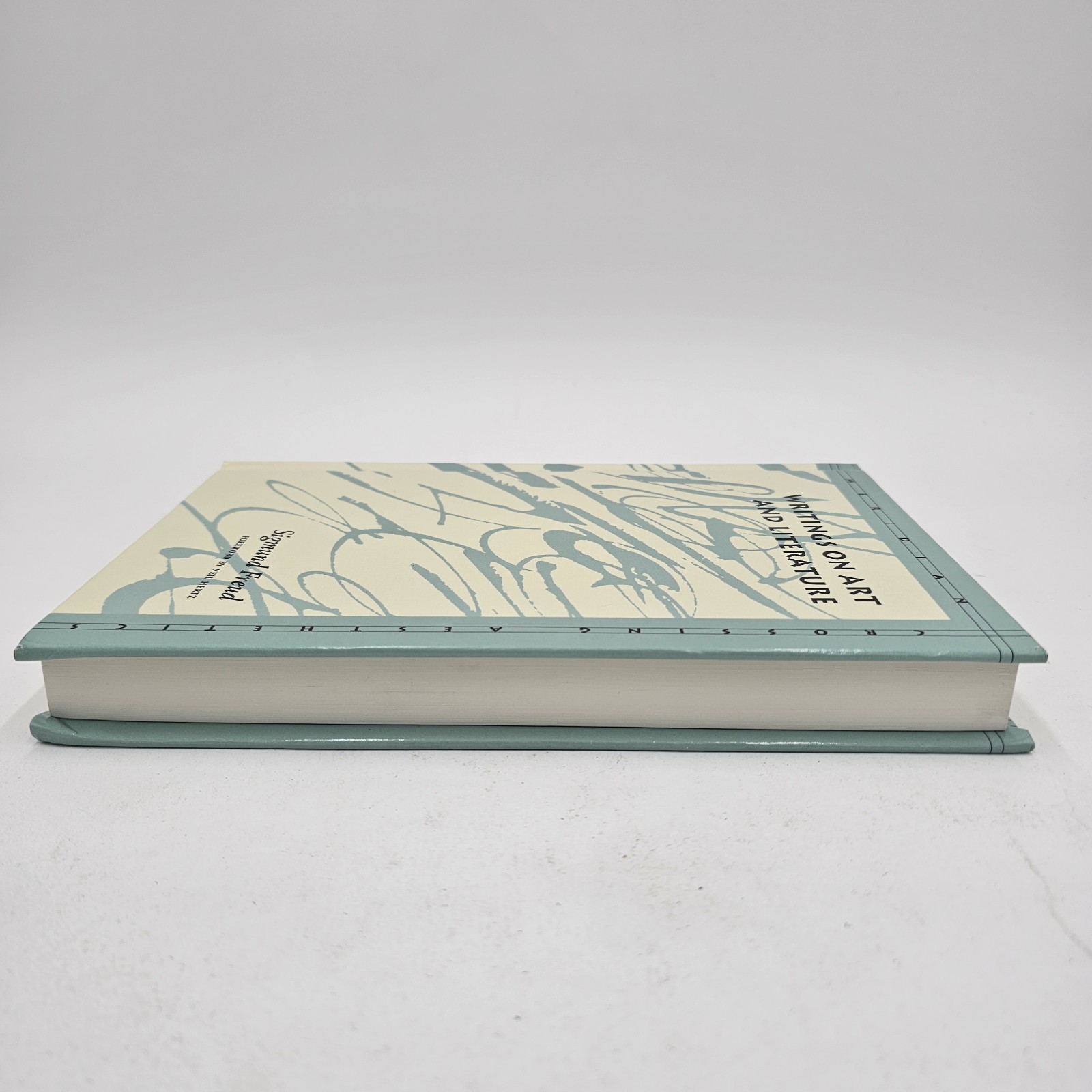 LIKE NEW | Writings on Art and Literature by Sigmund Freud | Psychoanalysis HC
