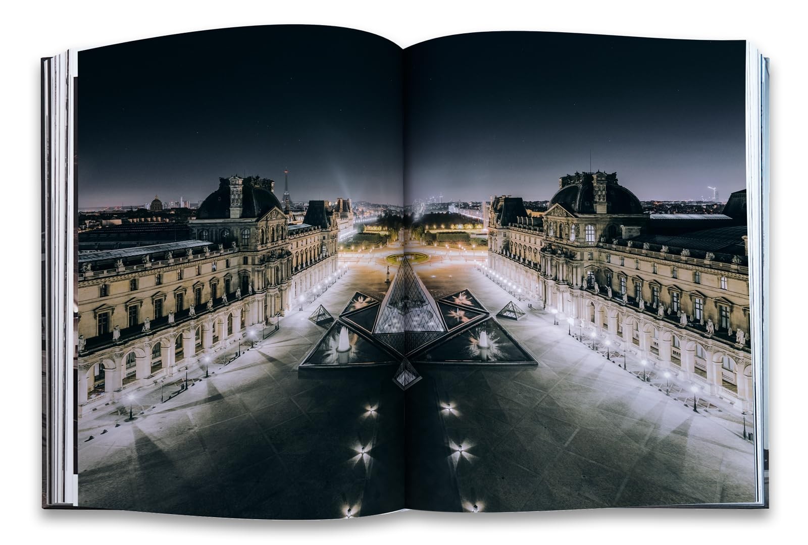 Trope Paris Edition 6 – City Editions Book