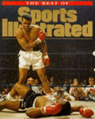 The Best of Sports Illustrated – Hardcover By Sports Illustrated –
