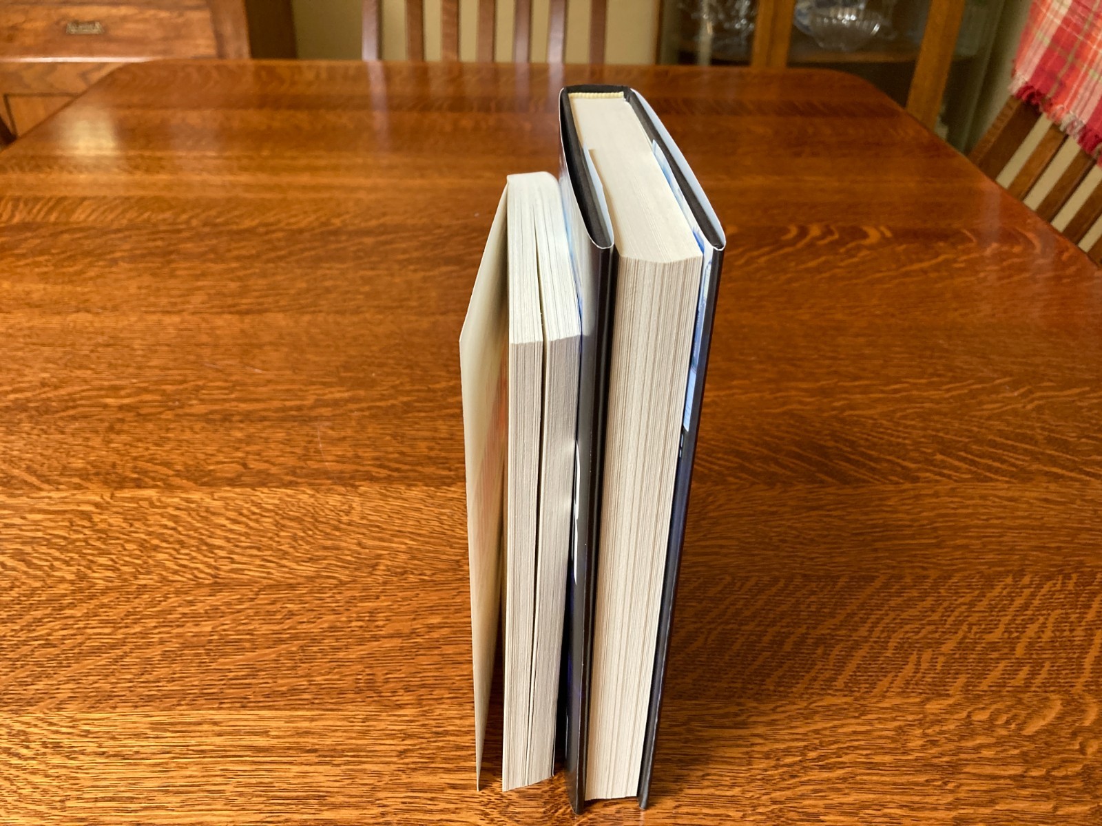 Jonathan Cahn Books X 2 The Harbinger (PB) & The Harbinger II (HB)