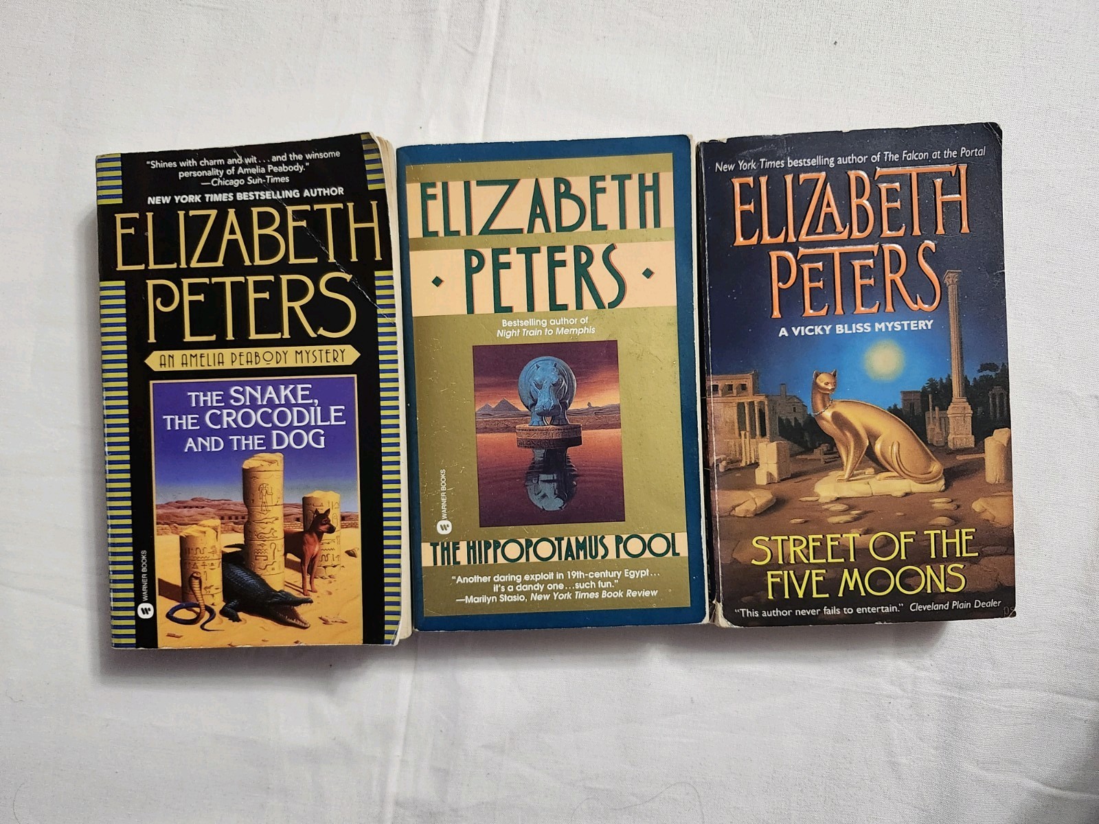 Lot of 20 Mysteries Thrillers – Paperback Books – Mixed Authors -FREE SHIP #5