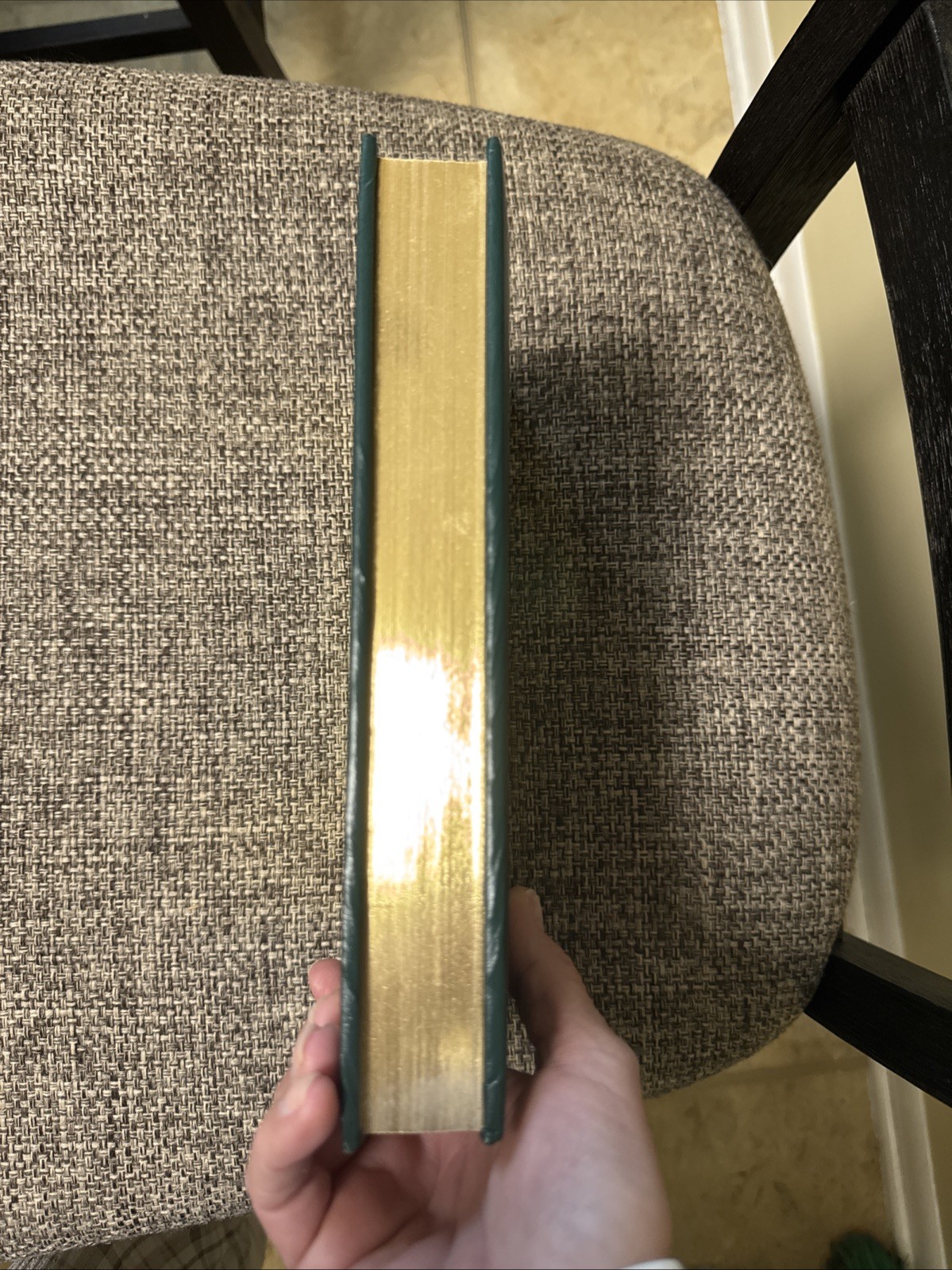 Oliver Twist Charles Dickens Trident Press 1999 HC Deluxe Edition