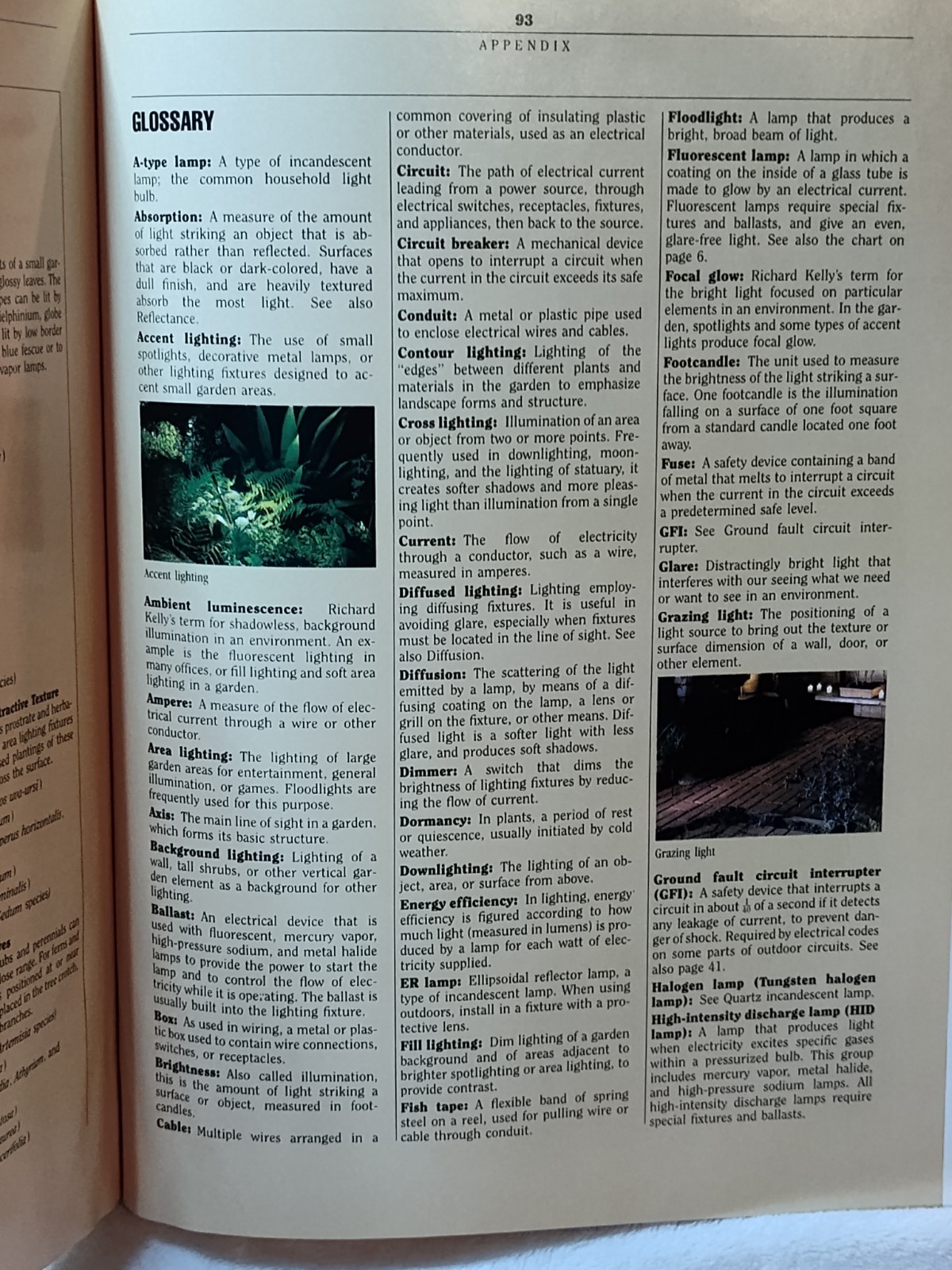 Designing & Installing Outdoor Lighting Grolier’s Home Owning Made Easy