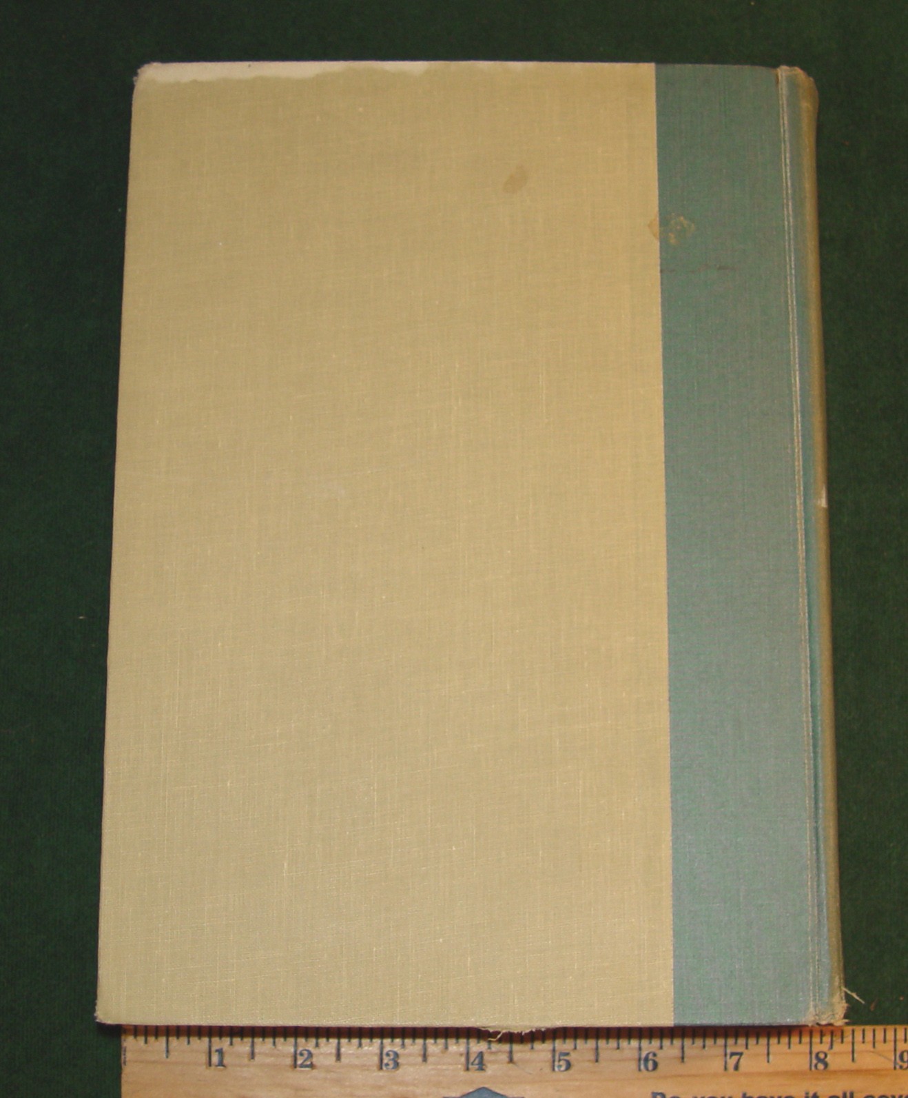 1936 ed. Beautifully Illustrated “BIRDS OF AMERICA” 258 pages Hardcover Book