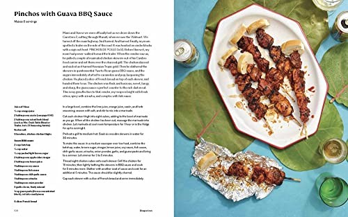 Diasporican: A Puerto Rican Cookbook, Maisonet, Illyanna, Excellent Book