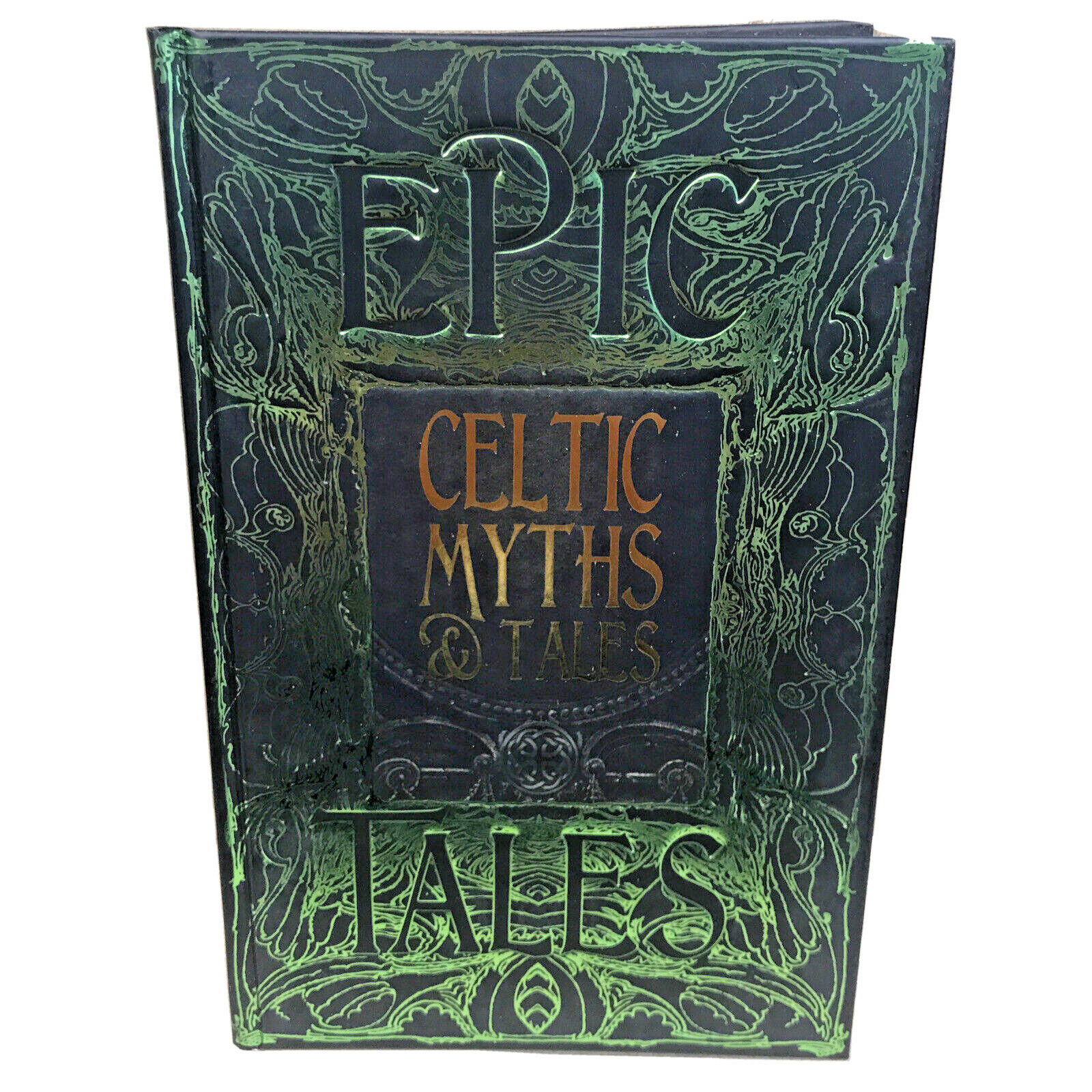 ❤️NORSE, CELTIC, GREEK MYTHS & TALES Mythology Set of 3 HardcoverBooks BRAND NEW