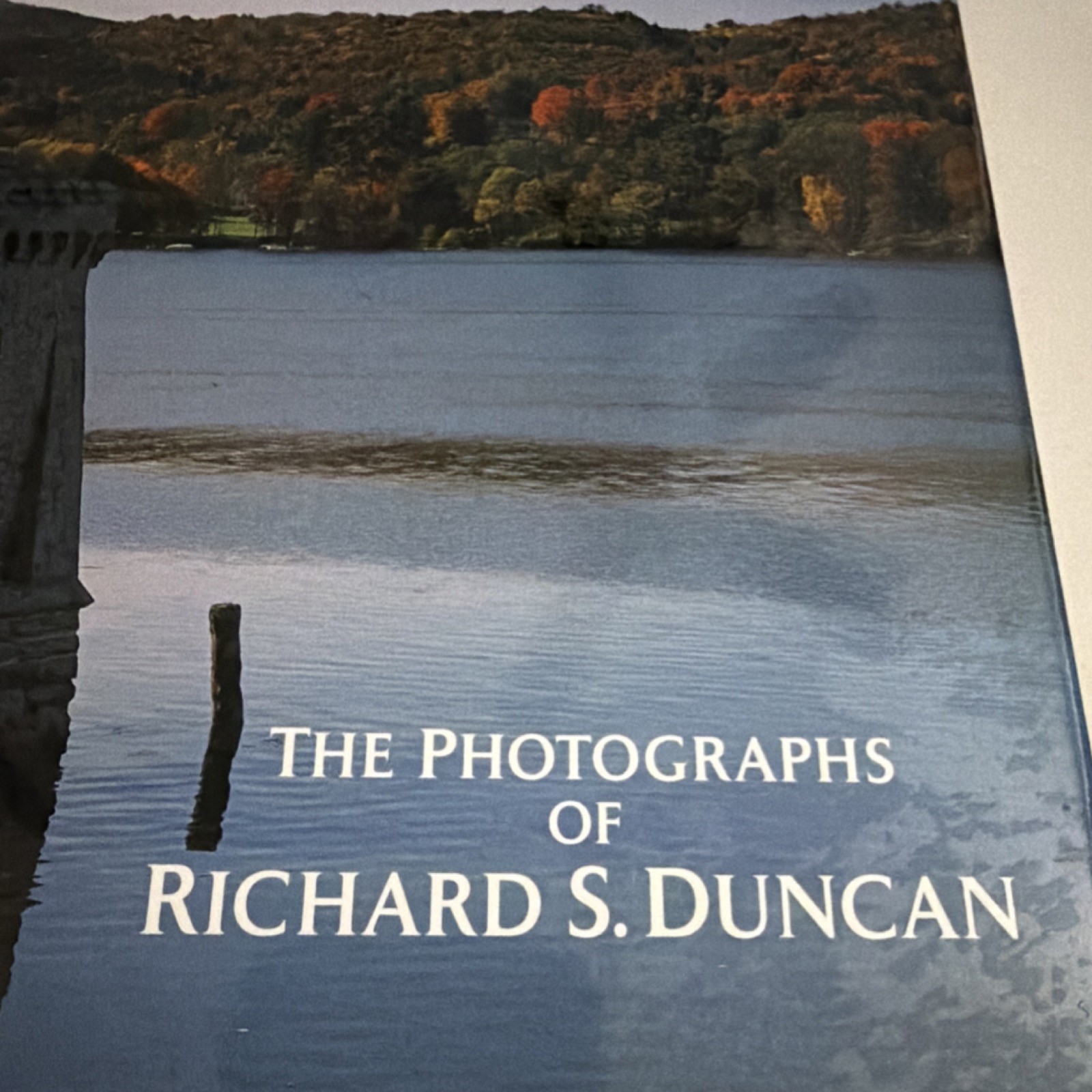 Otsego Lake Past and Present Richard S. Duncan HC Illus Farmers’ Museum