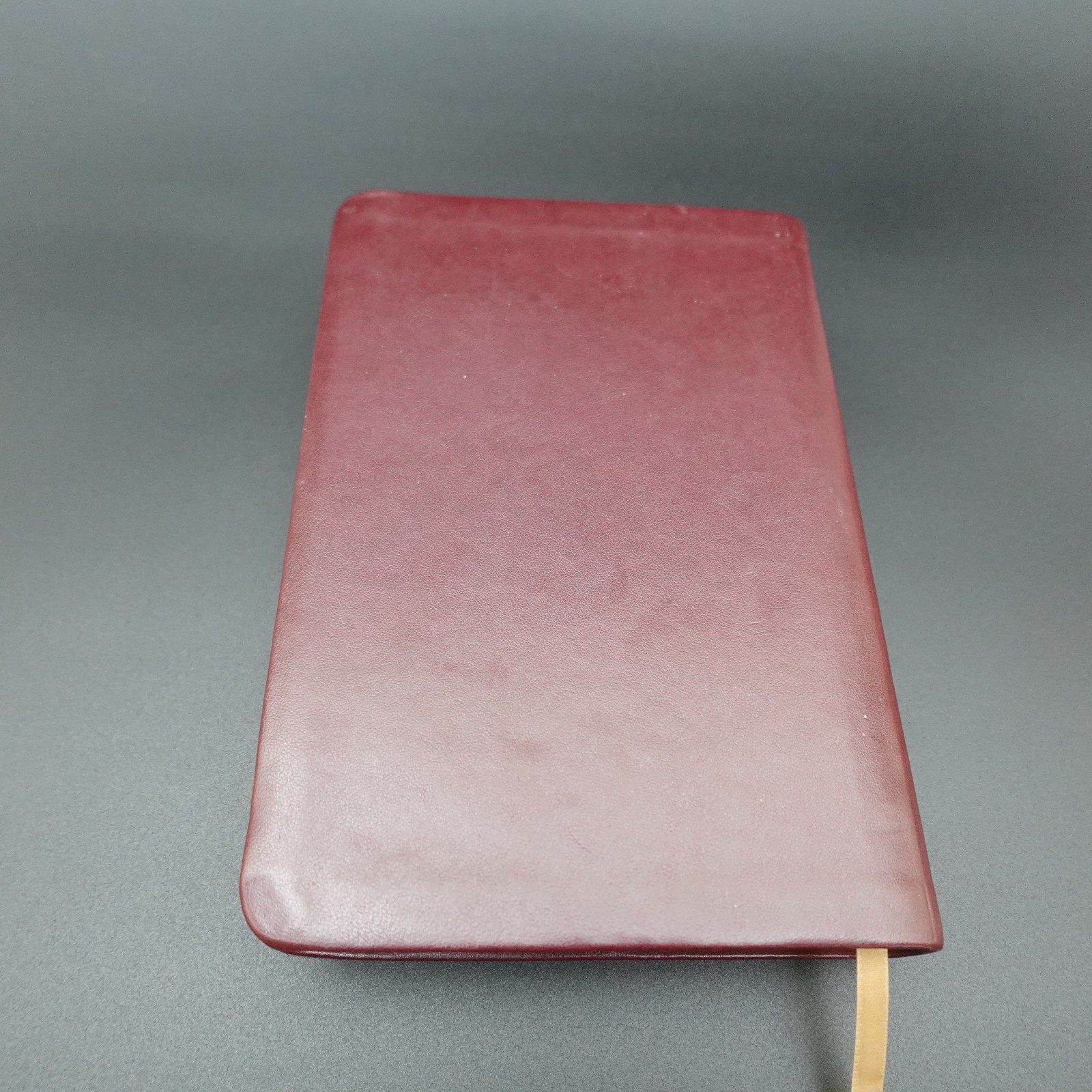 Douay Rheims Bible Burgundy Premium UltraSoft Catholic Bible St Benedict Press