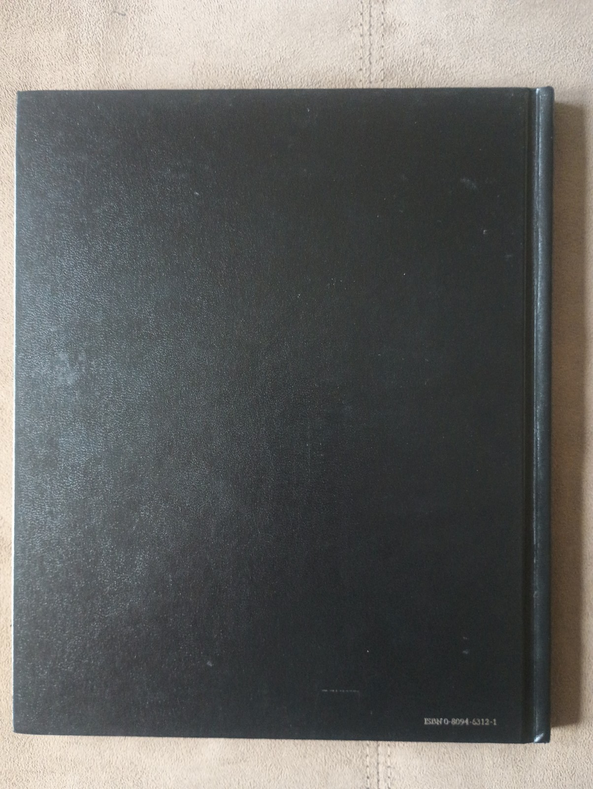 1990’s Time-Life Book “Mysteries Of The Unknown” Mystic Places HC