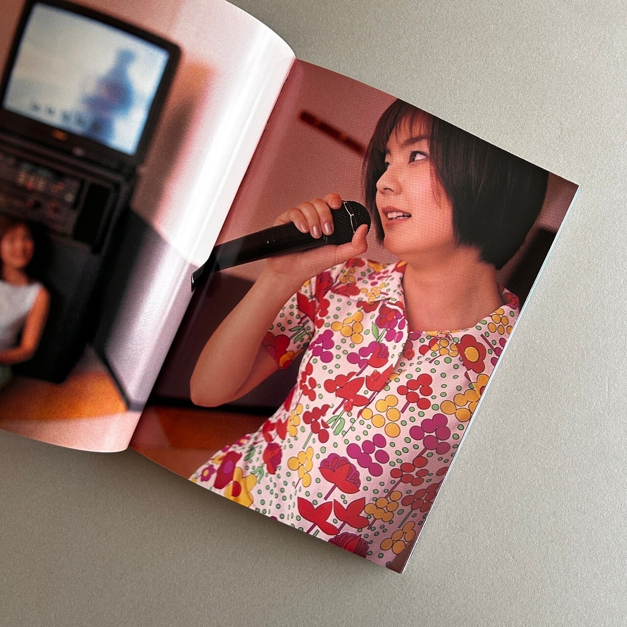 Nao & Rio & Kishin Shinoyama Accidents Tokyo 2000 Softcover Photobook