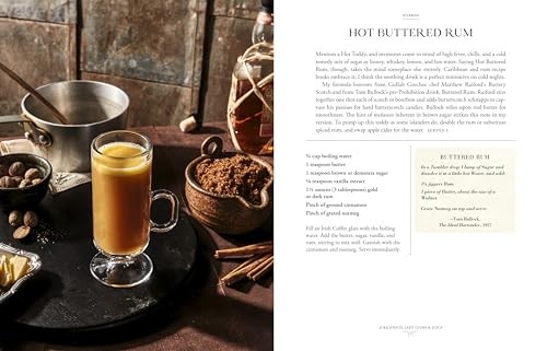 Juke Joints, Jazz Clubs, and Juice: A Cocktail Recipe Book: Cocktails from Two C