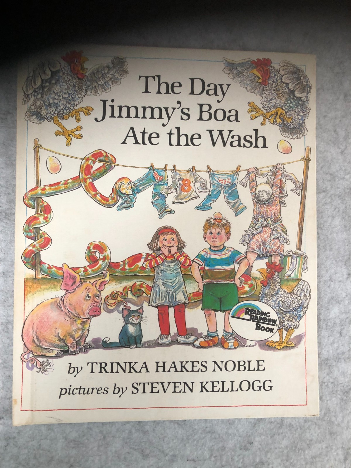 Large Lot of Vintage Books for Children ~Some very old ~Miscellaneous titles