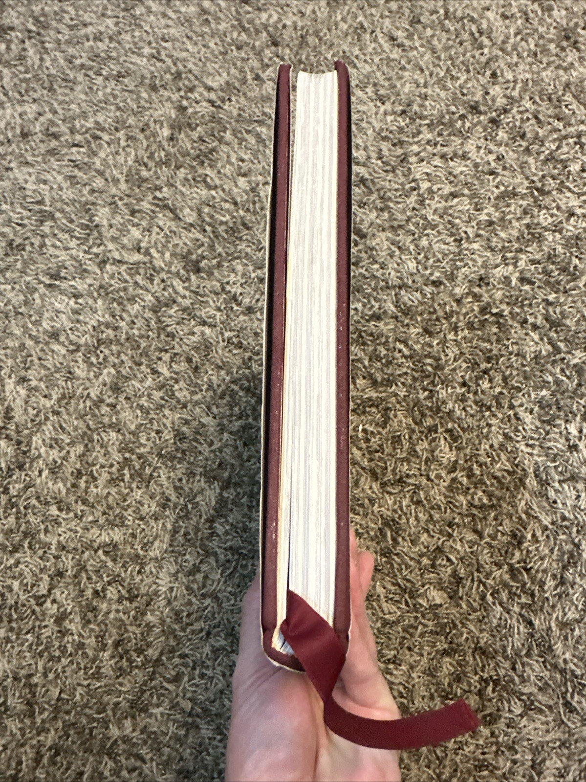 Vintage 1994 Charlie Trotter’s Cookbook Chicago Hardcover Ten Speed Press