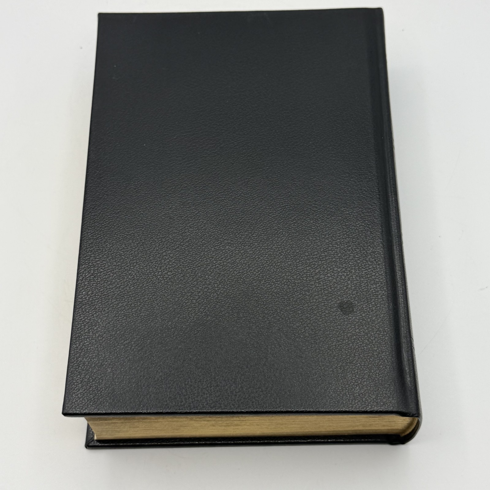The Holy Bible Knox Version Baronius Press Hardcover 2012 Gilt Edges