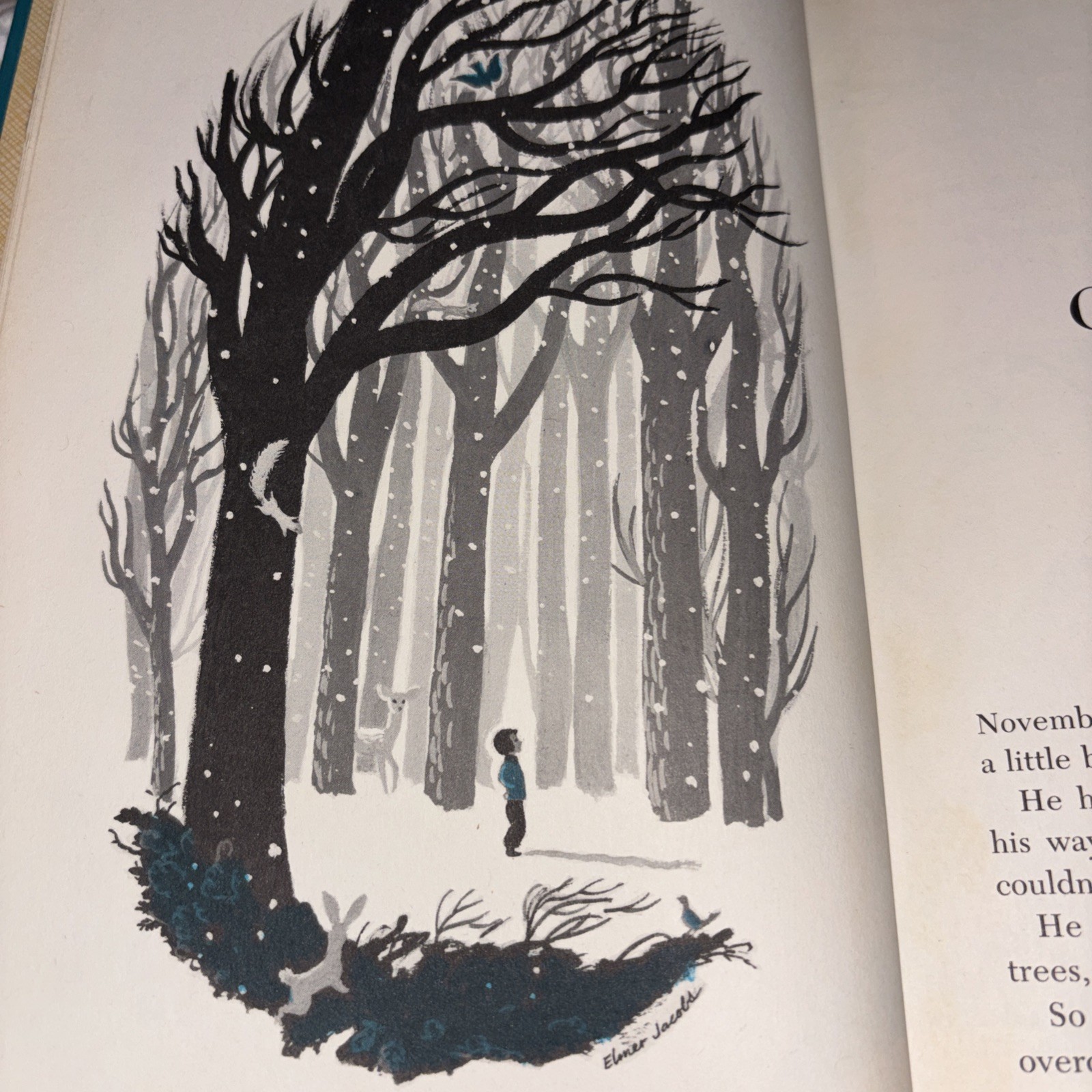 Child Horizons Books: Parade Of Stories – Illustrated Hardcover Vintage – 1973