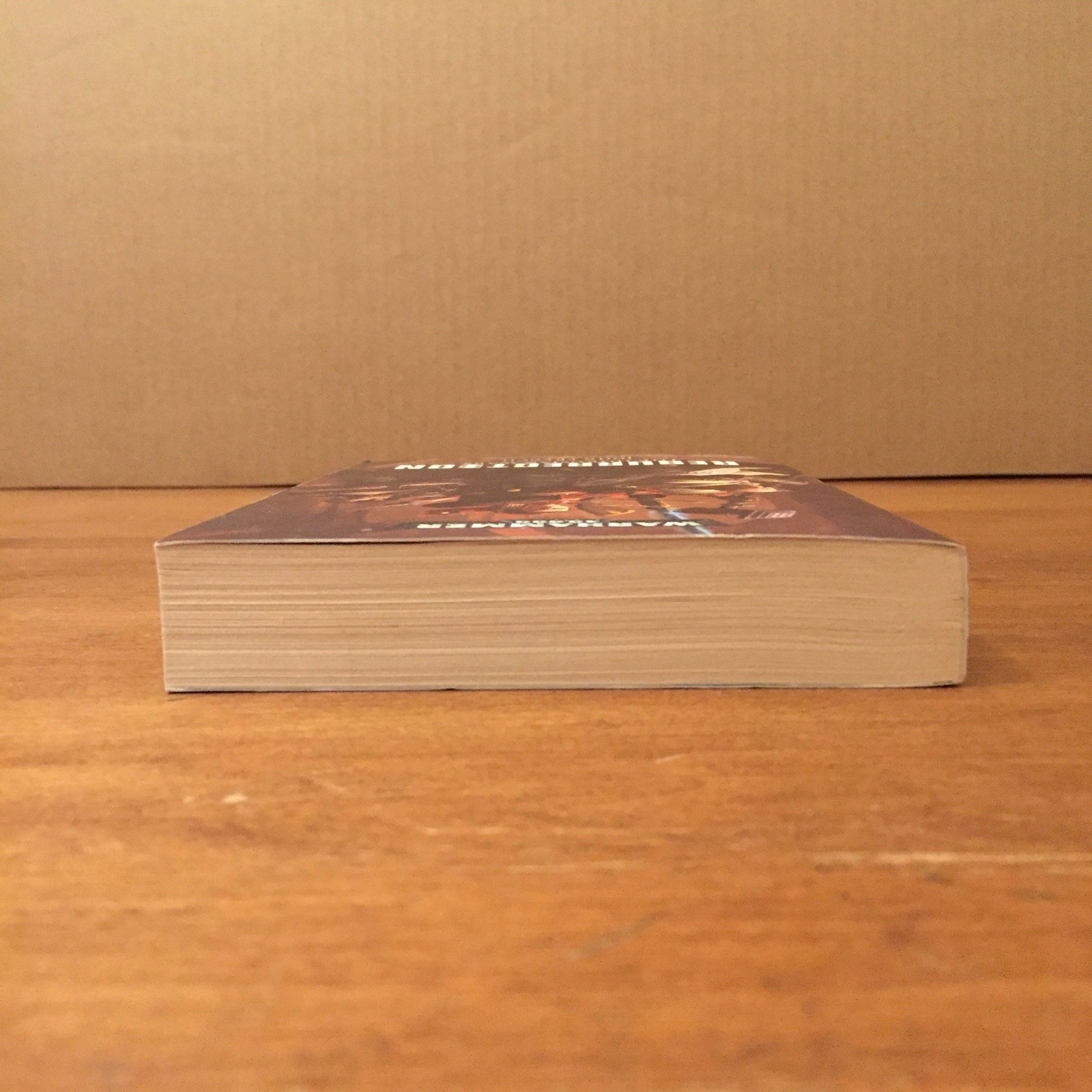 The Horusian Wars: Resurrection (Warhammer) John French 2018 Black Library PB G+