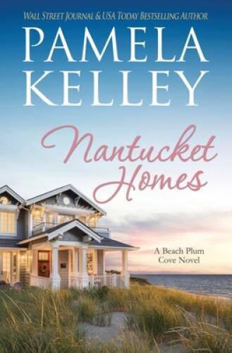 Nantucket Homes – Paperback By Kelley, Pamela M – VERY GOOD