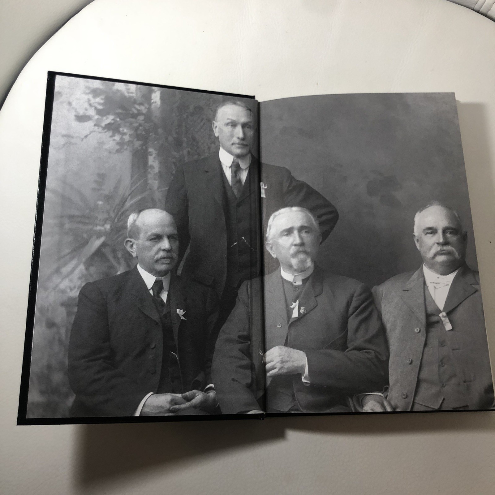 ‘The Varlet of Kappa Alpha Order’ (11th edition, Second Revision 2008)