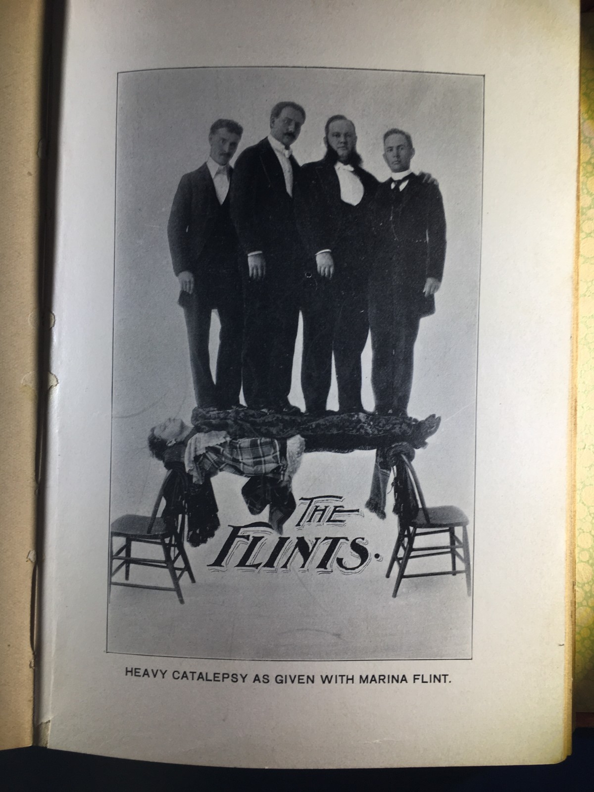 Leaves from – Note Book of a Hypnotist, Incl. the Revelations of a Mahatma 1897