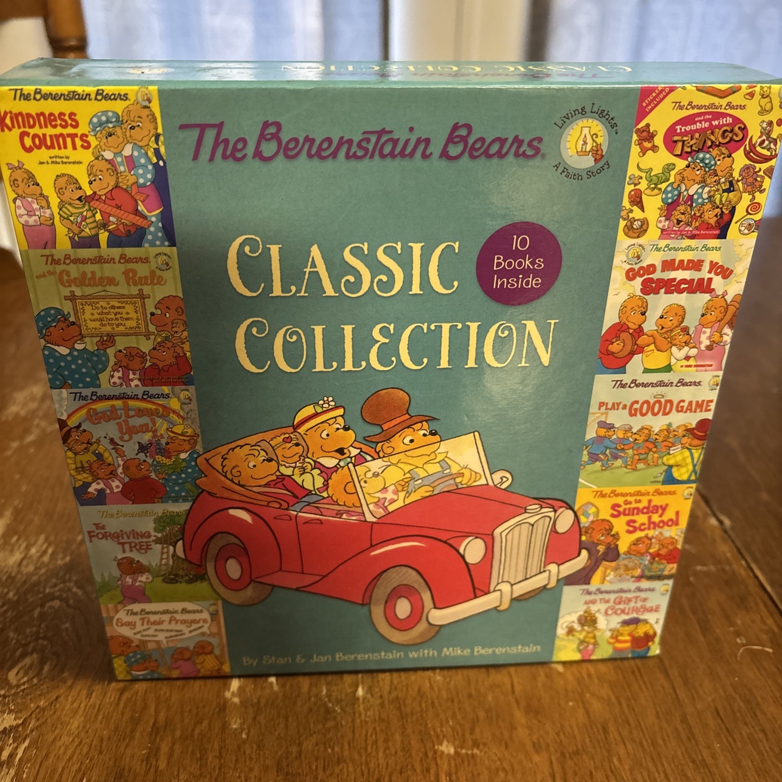 Children’s Book Lot